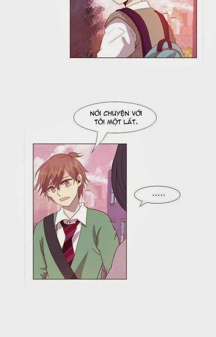 Món quà từ Chúa - Chapter 12 - Trang 25