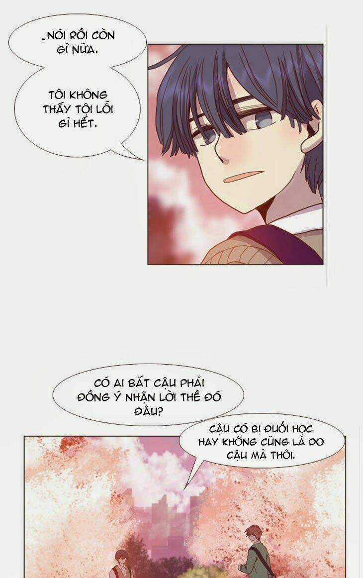 Món quà từ Chúa - Chapter 12 - Trang 26