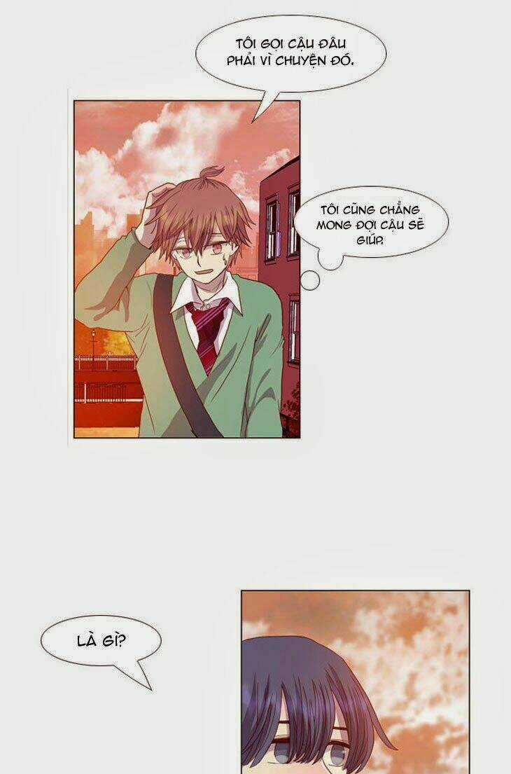 Món quà từ Chúa - Chapter 12 - Trang 28