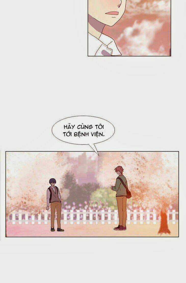 Món quà từ Chúa - Chapter 12 - Trang 29