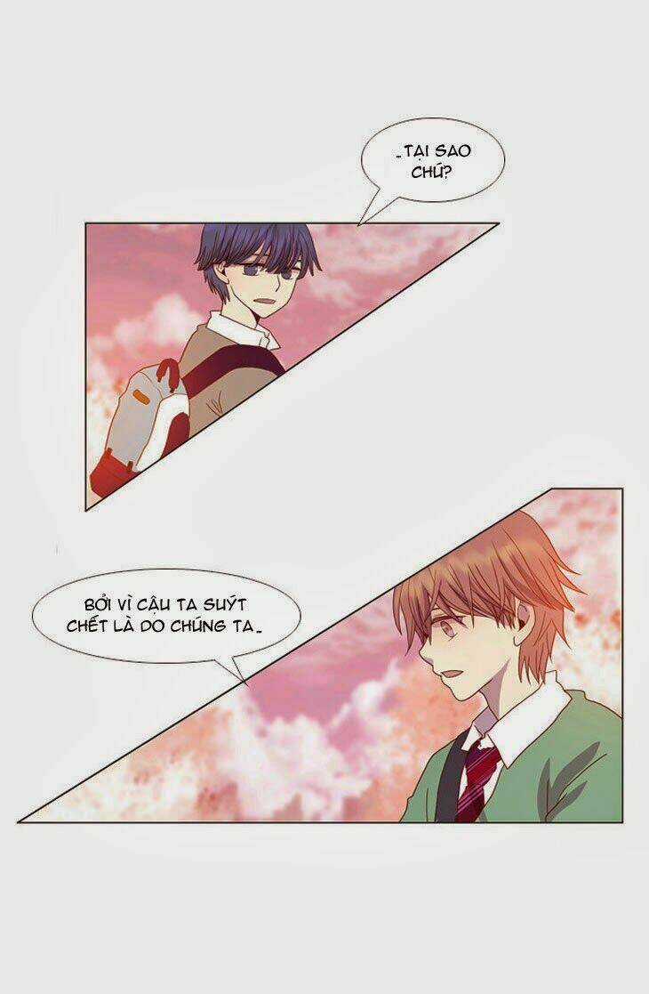 Món quà từ Chúa - Chapter 12 - Trang 30