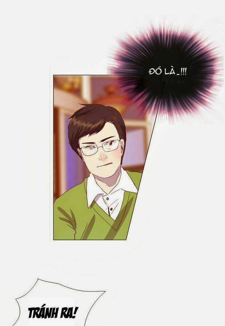 Món quà từ Chúa - Chapter 12 - Trang 4