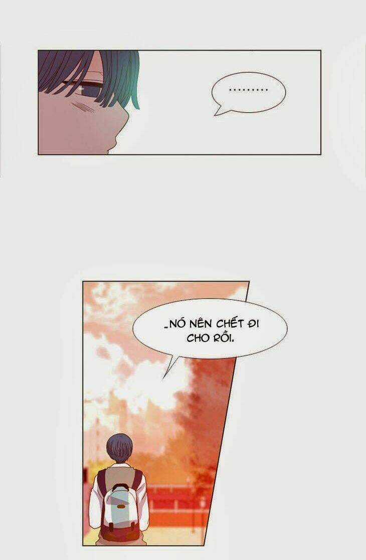 Món quà từ Chúa - Chapter 12 - Trang 31