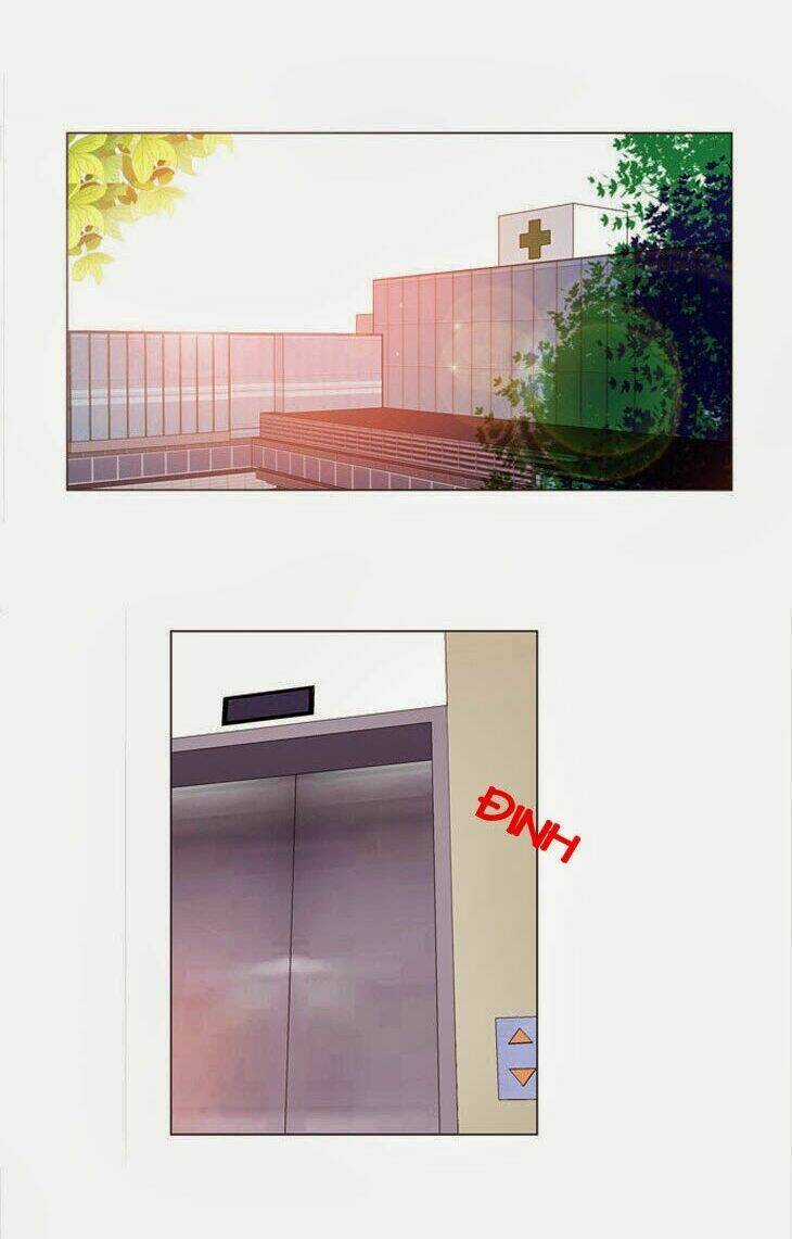 Món quà từ Chúa - Chapter 12 - Trang 33