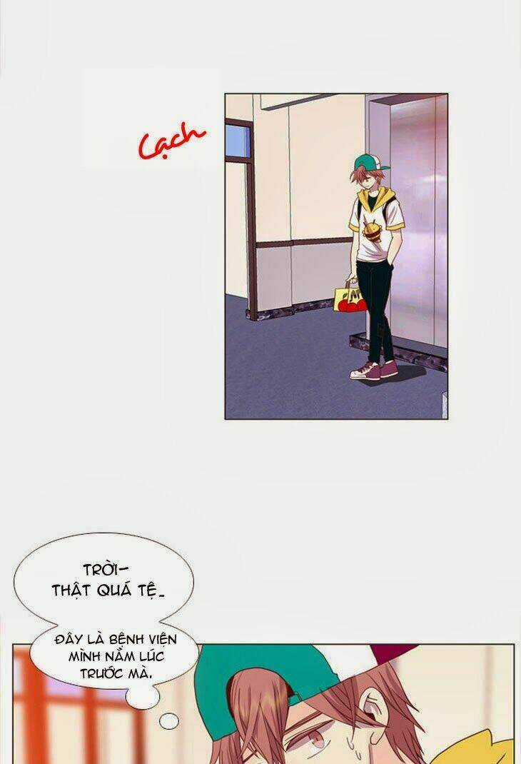 Món quà từ Chúa - Chapter 12 - Trang 34