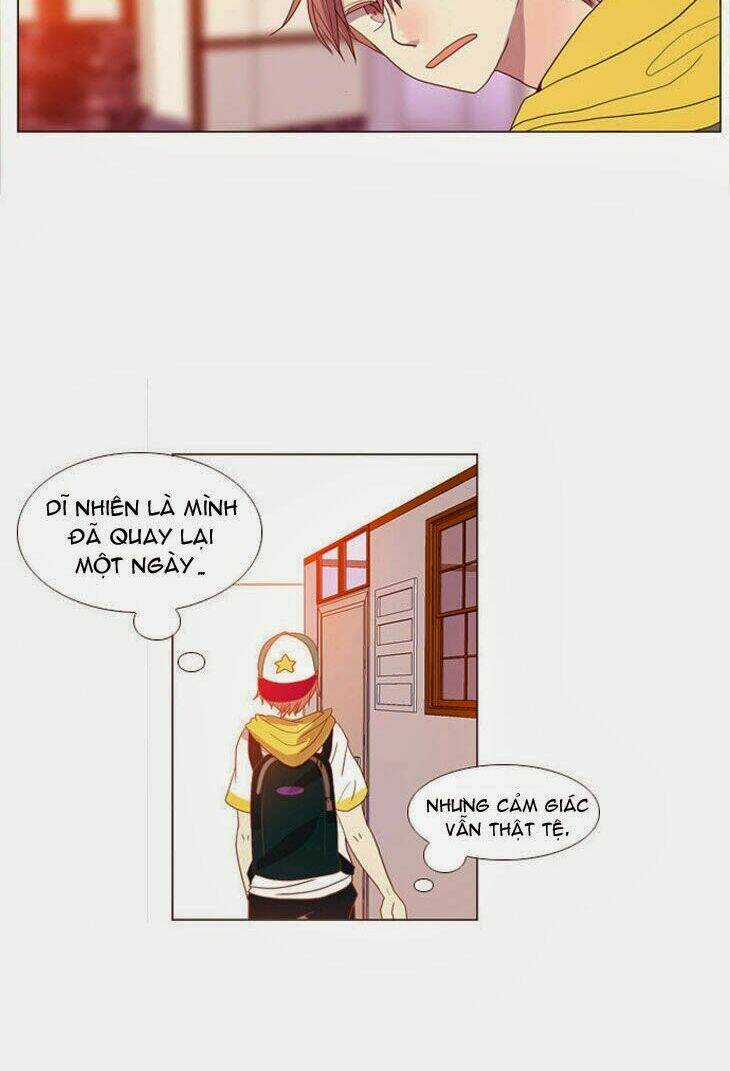 Món quà từ Chúa - Chapter 12 - Trang 35