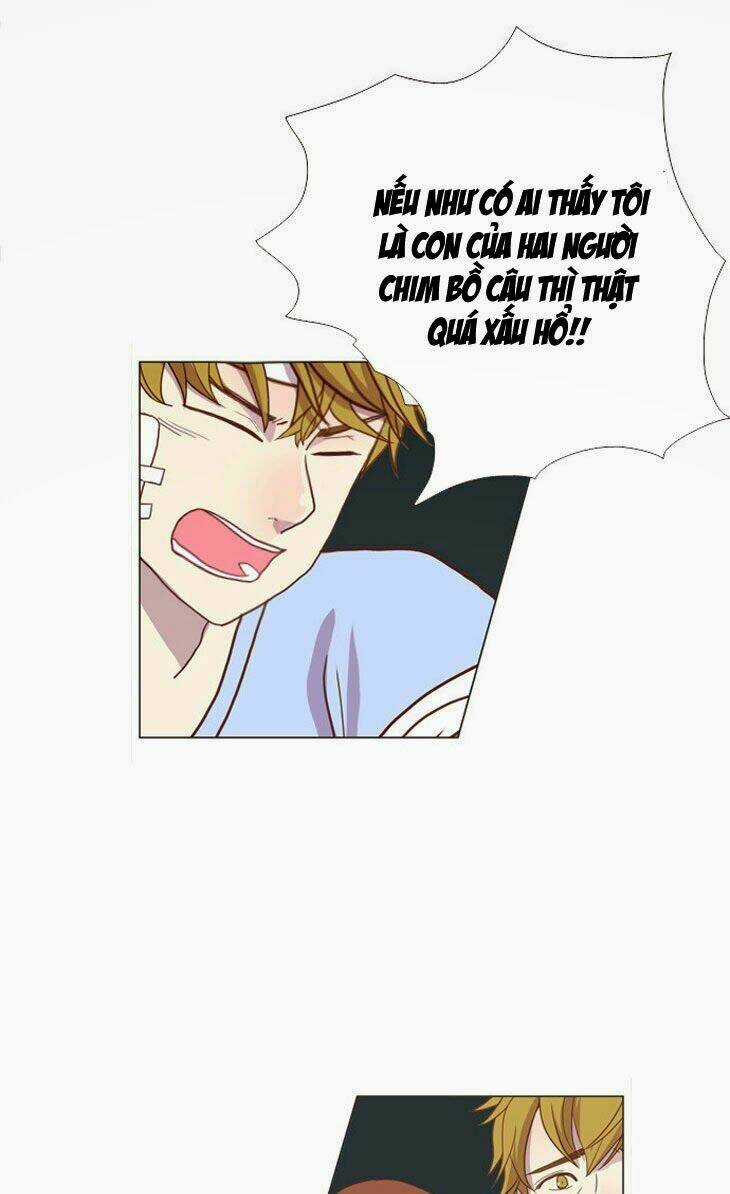 Món quà từ Chúa - Chapter 12 - Trang 38