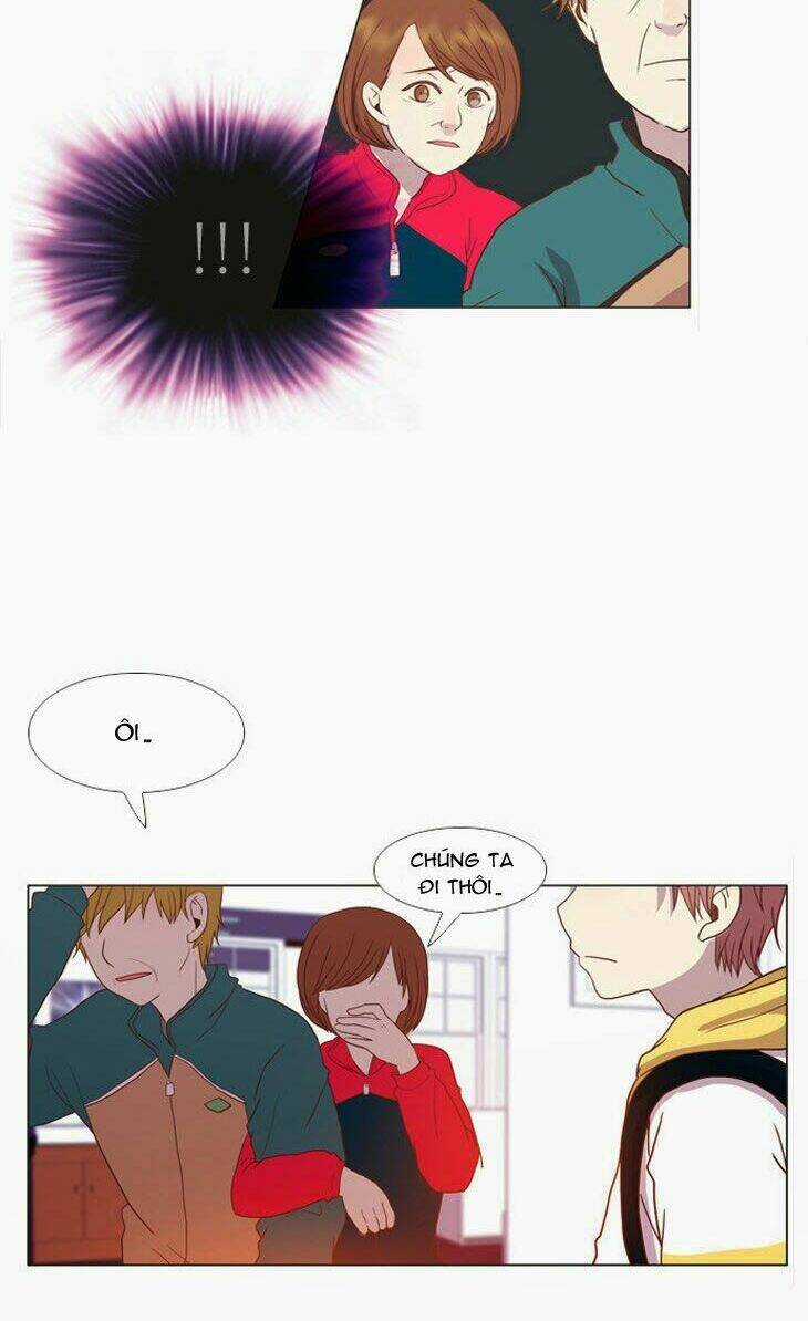 Món quà từ Chúa - Chapter 12 - Trang 39