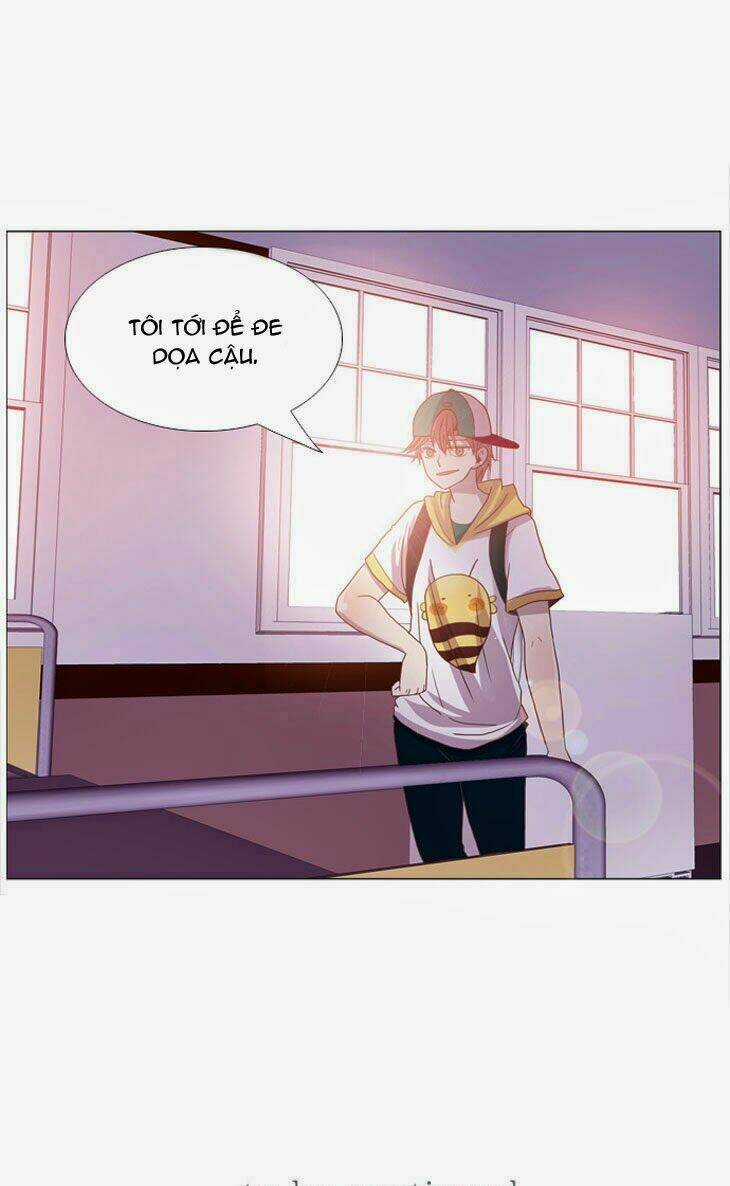 Món quà từ Chúa - Chapter 12 - Trang 42