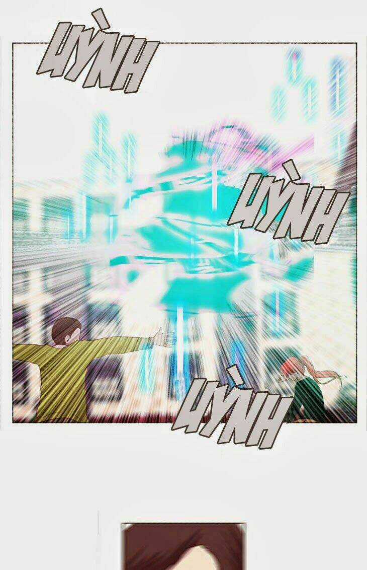 Món quà từ Chúa - Chapter 12 - Trang 6