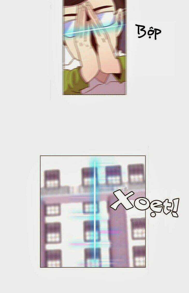 Món quà từ Chúa - Chapter 12 - Trang 7