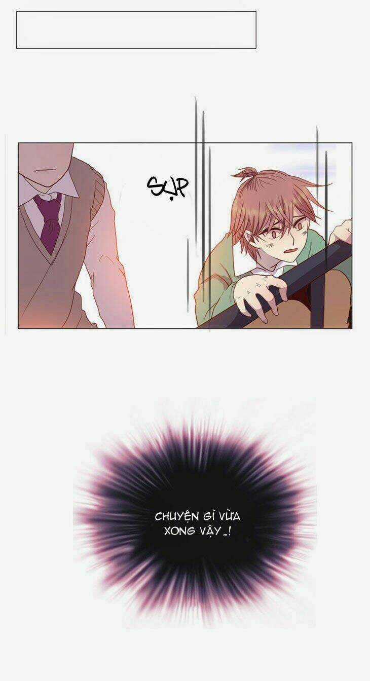 Món quà từ Chúa - Chapter 12 - Trang 8