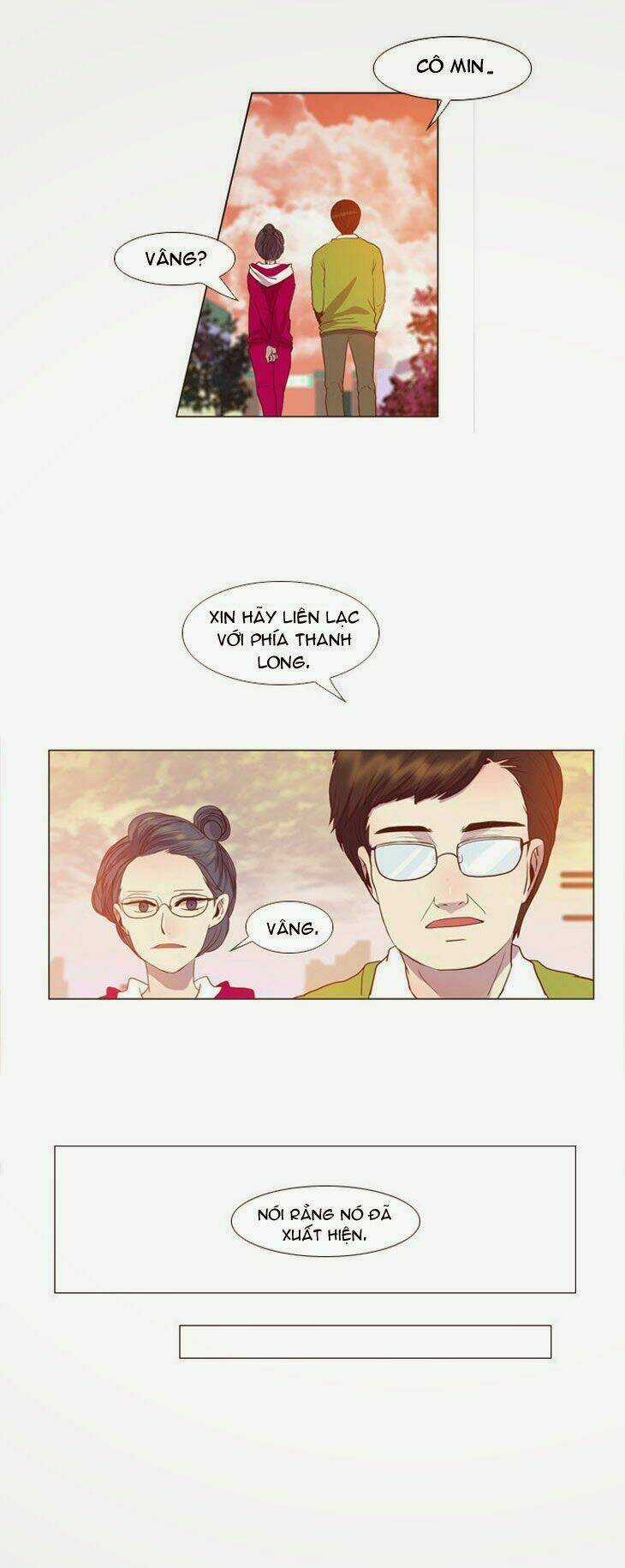 Món quà từ Chúa - Chapter 12 - Trang 10