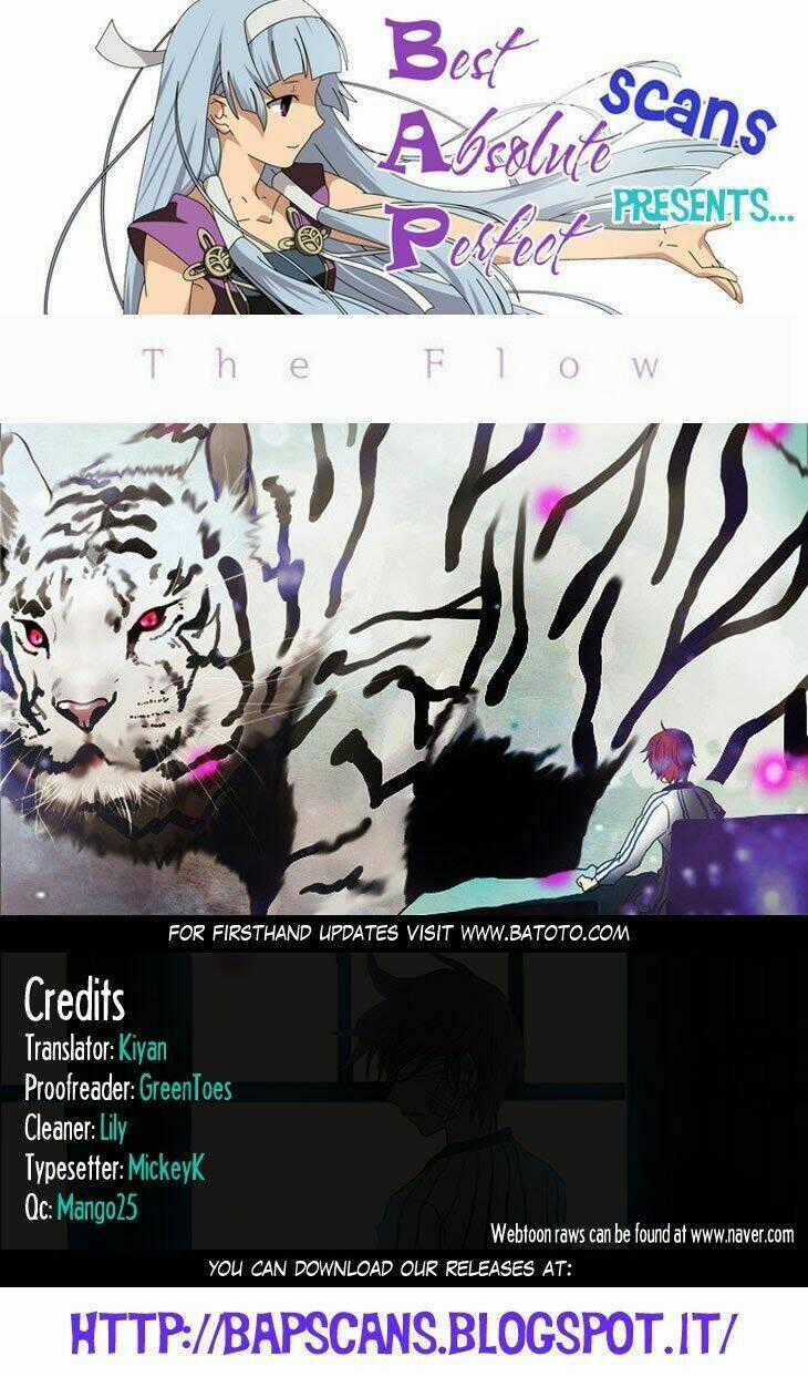 Món quà từ Chúa - Chapter 13 - Trang 1