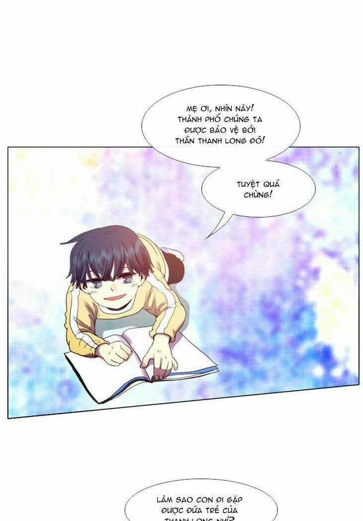 Món quà từ Chúa - Chapter 13 - Trang 2