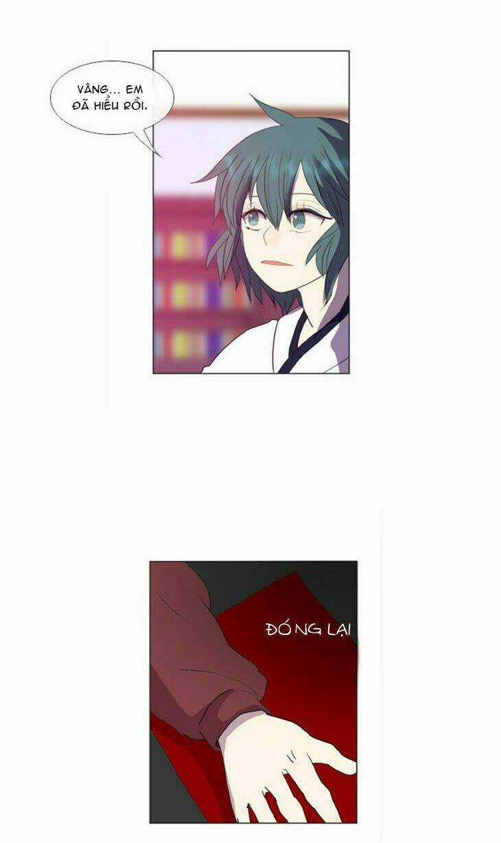 Món quà từ Chúa - Chapter 13 - Trang 11