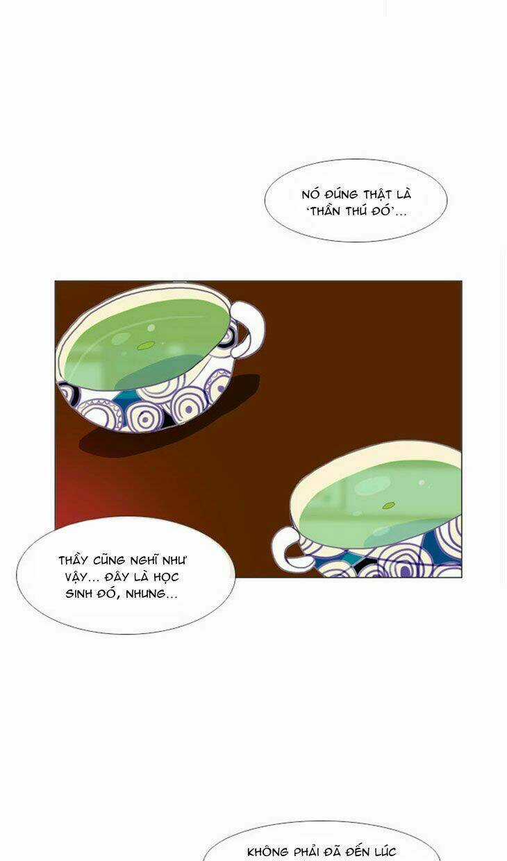 Món quà từ Chúa - Chapter 13 - Trang 12