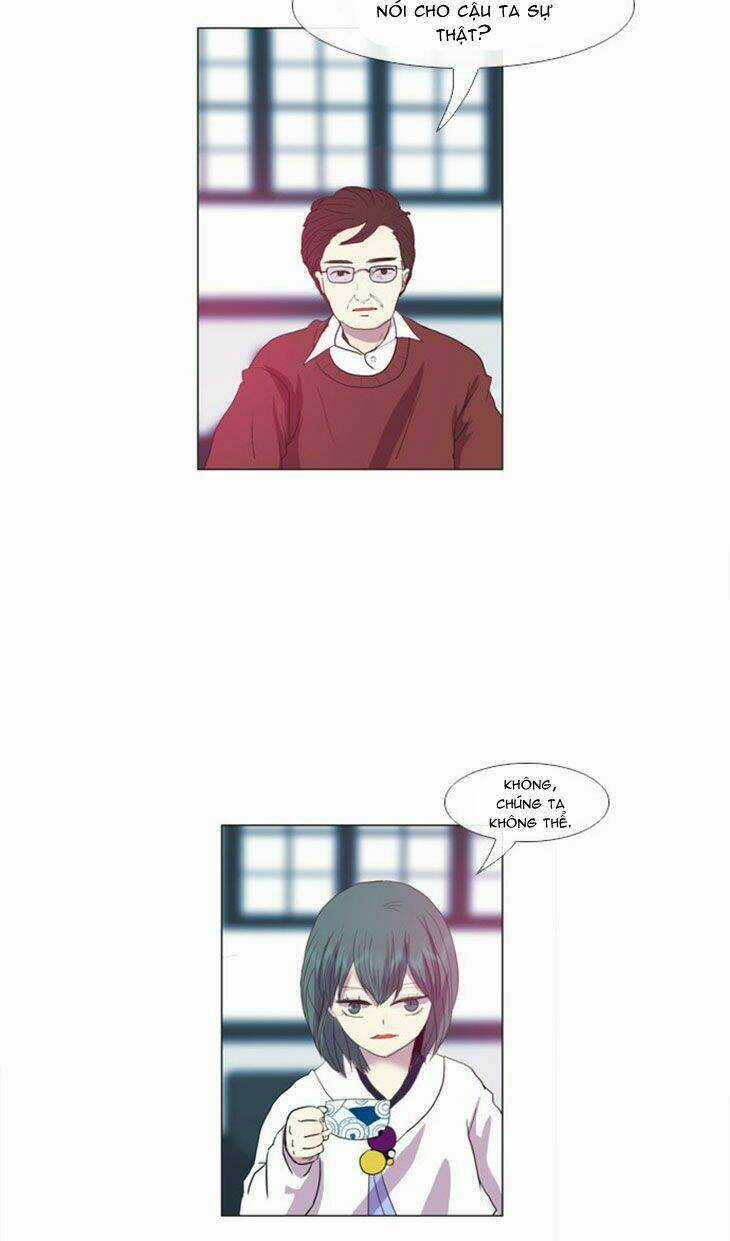 Món quà từ Chúa - Chapter 13 - Trang 13