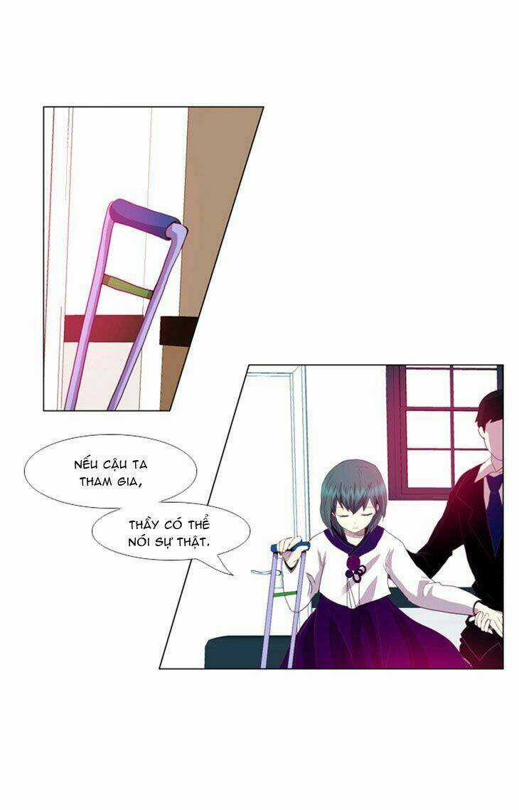 Món quà từ Chúa - Chapter 13 - Trang 15