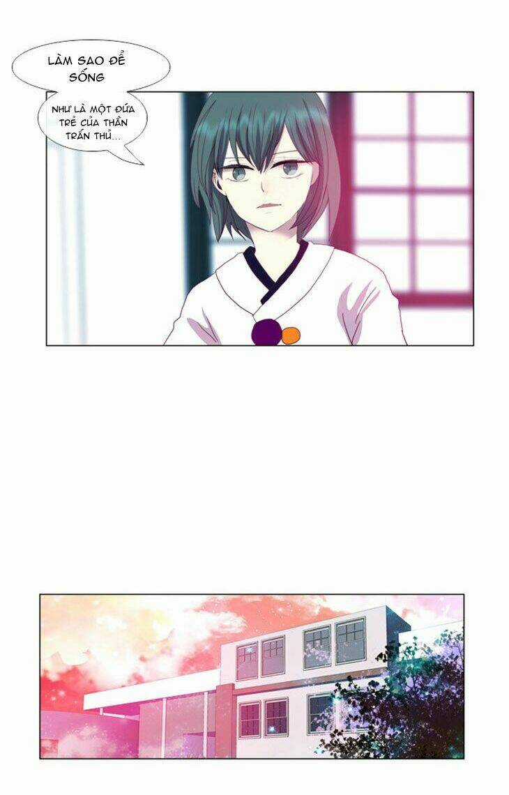 Món quà từ Chúa - Chapter 13 - Trang 16