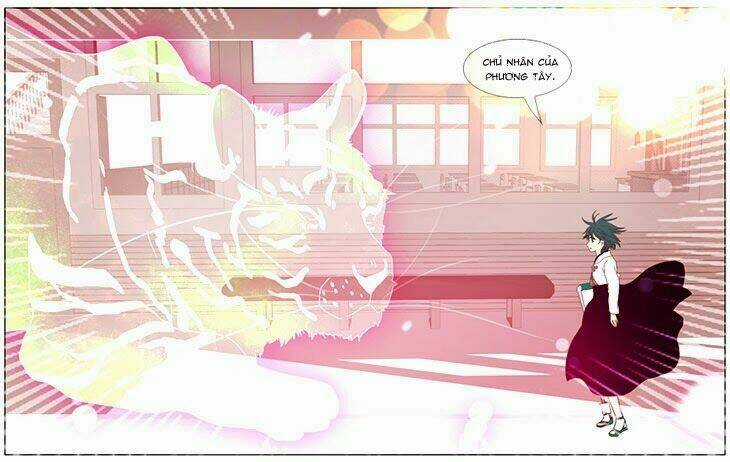 Món quà từ Chúa - Chapter 13 - Trang 19