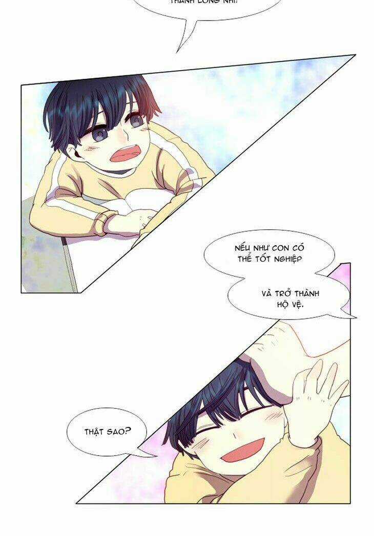 Món quà từ Chúa - Chapter 13 - Trang 3