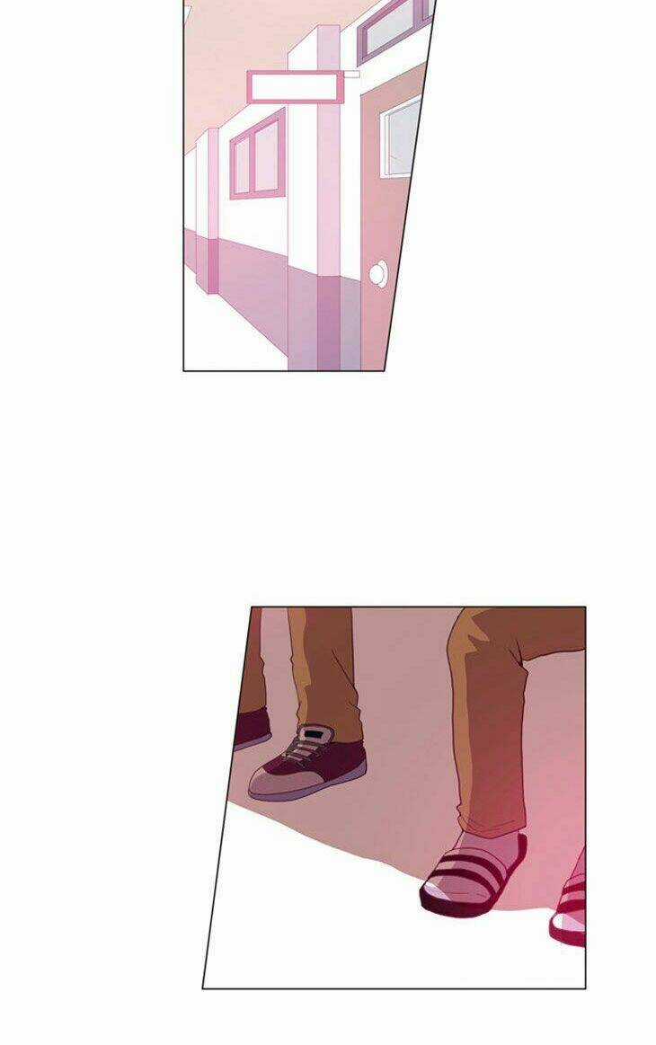 Món quà từ Chúa - Chapter 13 - Trang 21