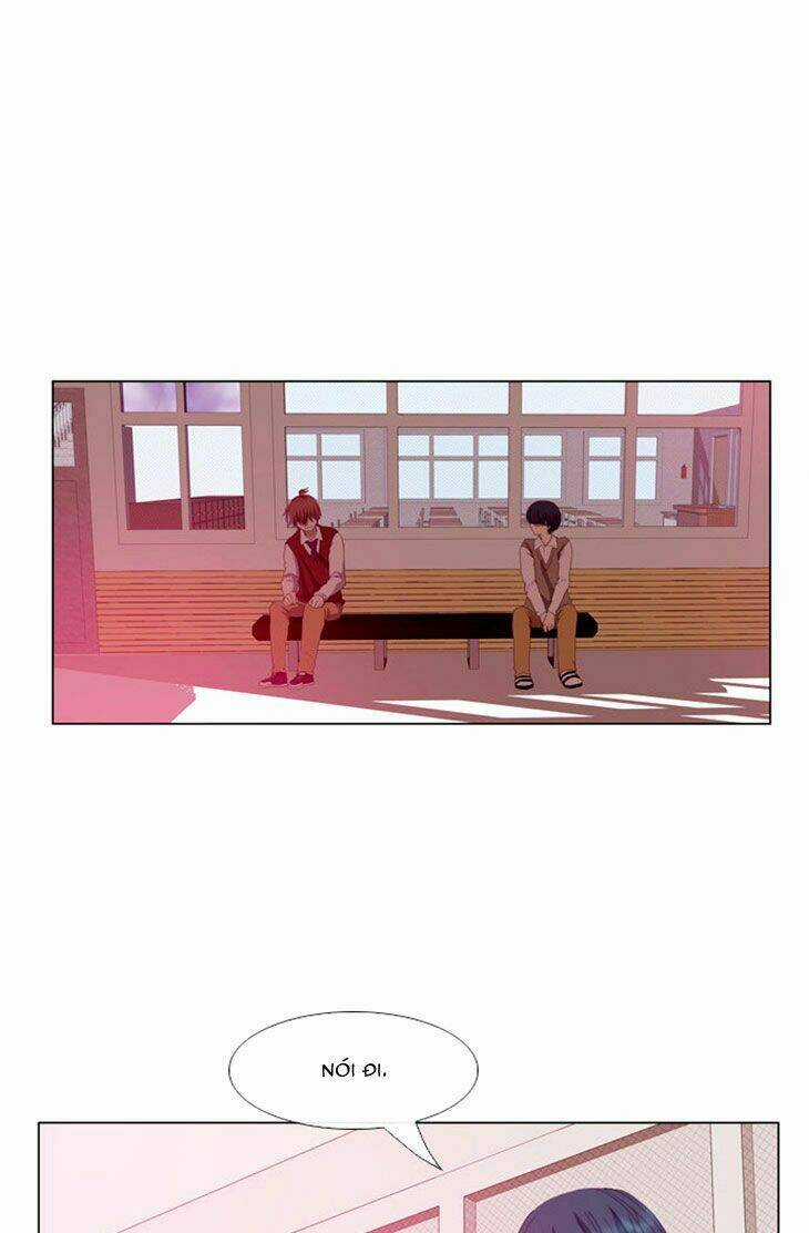 Món quà từ Chúa - Chapter 13 - Trang 22