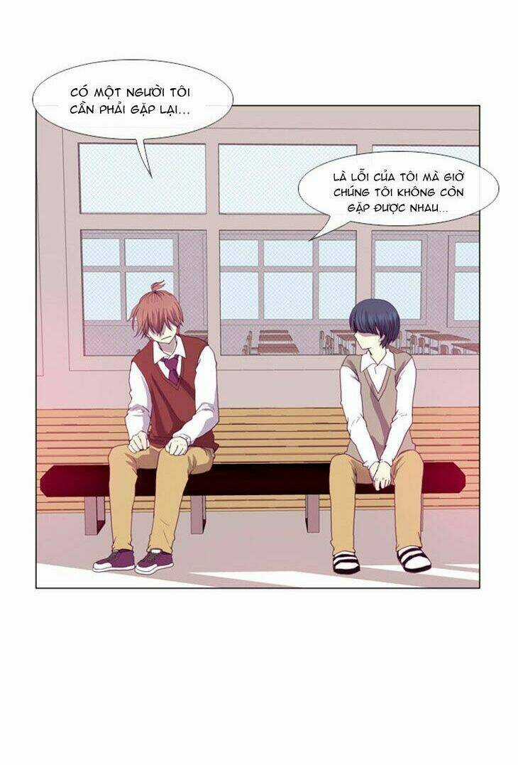 Món quà từ Chúa - Chapter 13 - Trang 25