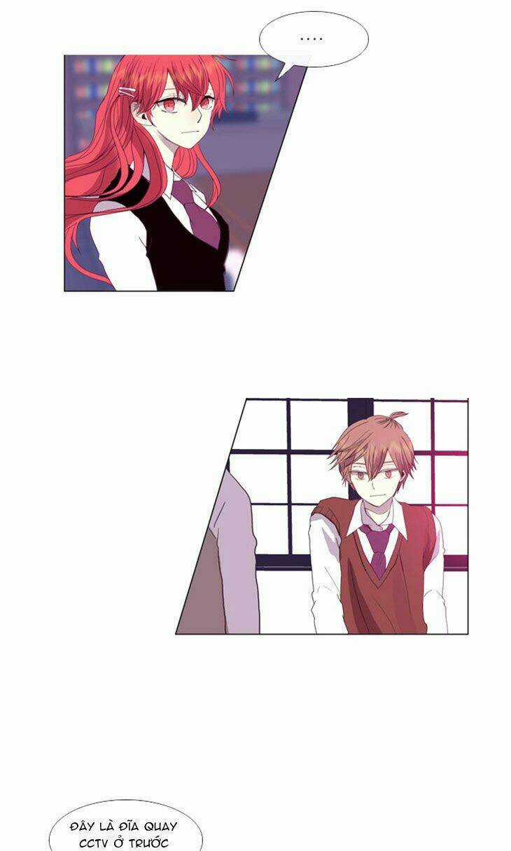 Món quà từ Chúa - Chapter 13 - Trang 28