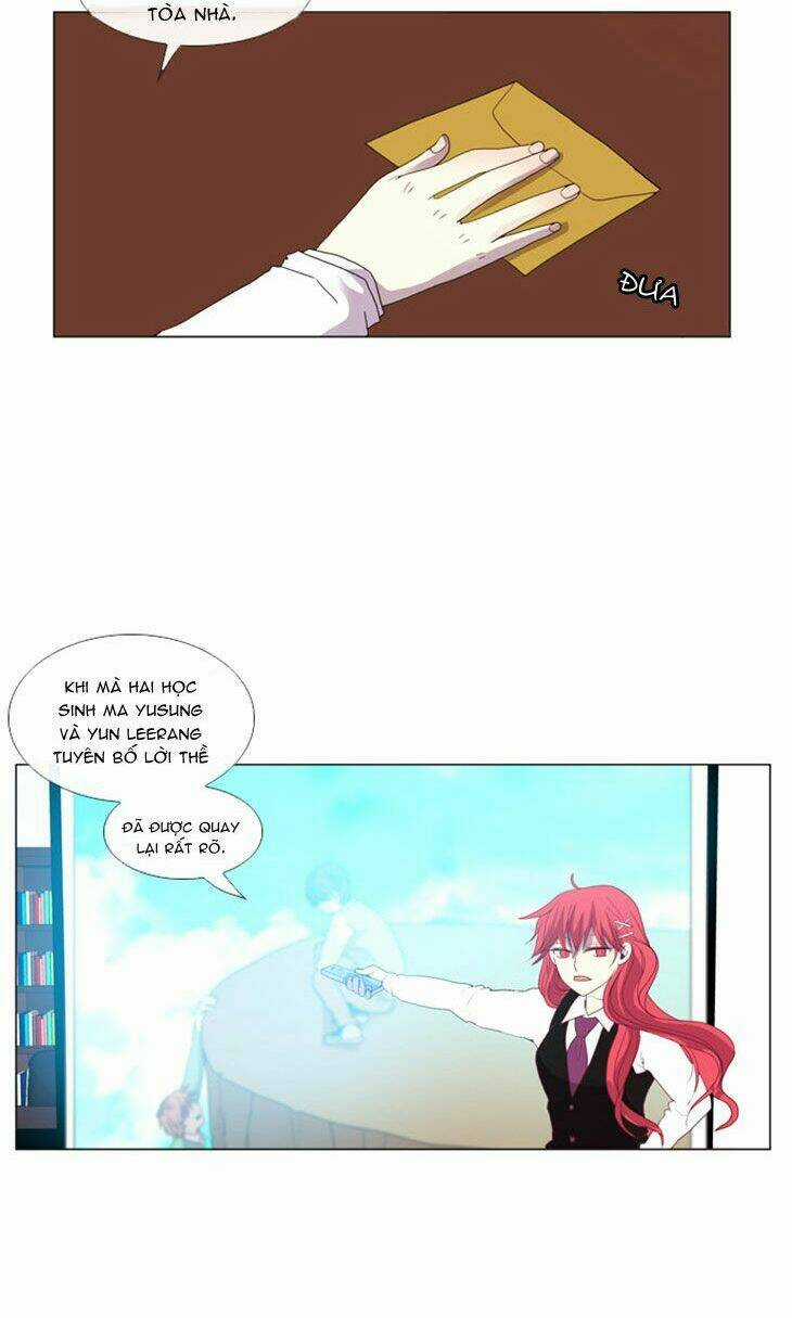 Món quà từ Chúa - Chapter 13 - Trang 29