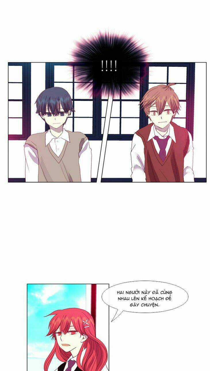 Món quà từ Chúa - Chapter 13 - Trang 30