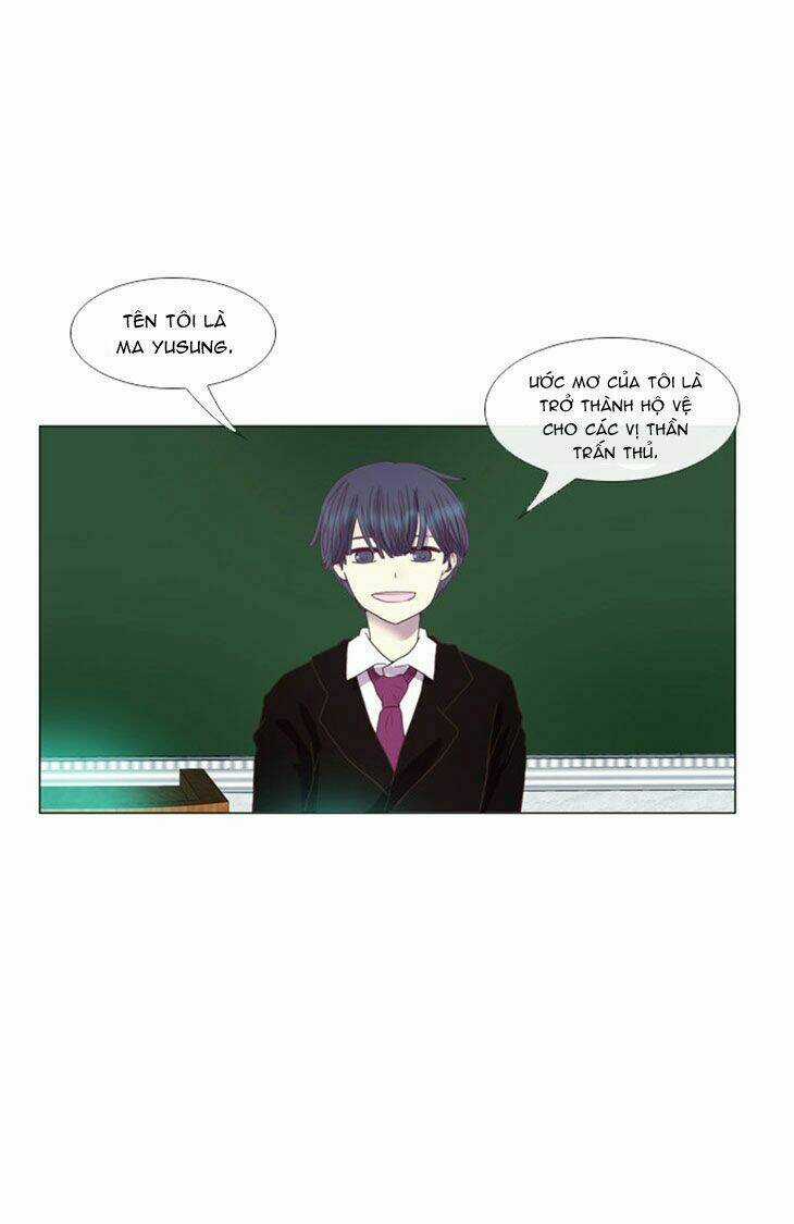 Món quà từ Chúa - Chapter 13 - Trang 4