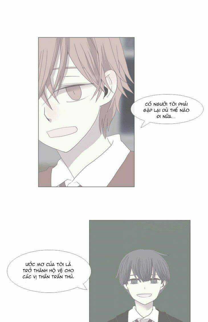 Món quà từ Chúa - Chapter 13 - Trang 33