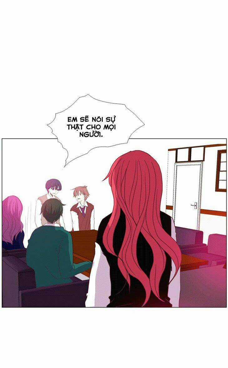 Món quà từ Chúa - Chapter 13 - Trang 35