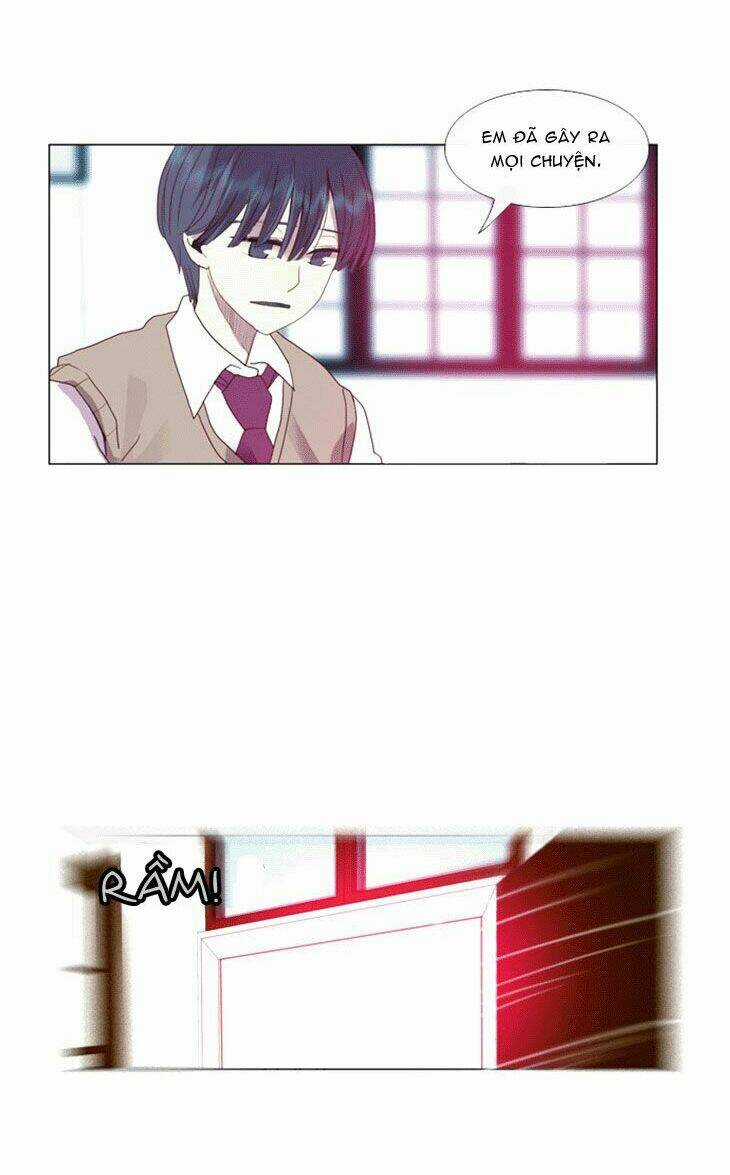 Món quà từ Chúa - Chapter 13 - Trang 36