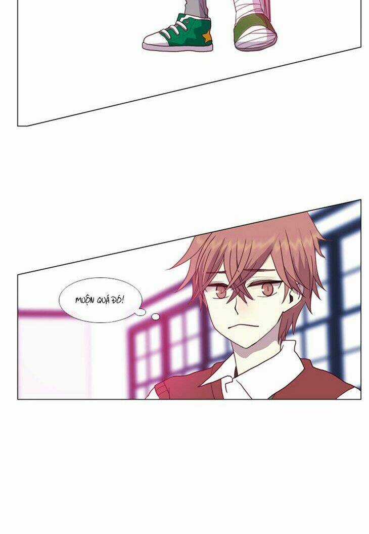 Món quà từ Chúa - Chapter 13 - Trang 39