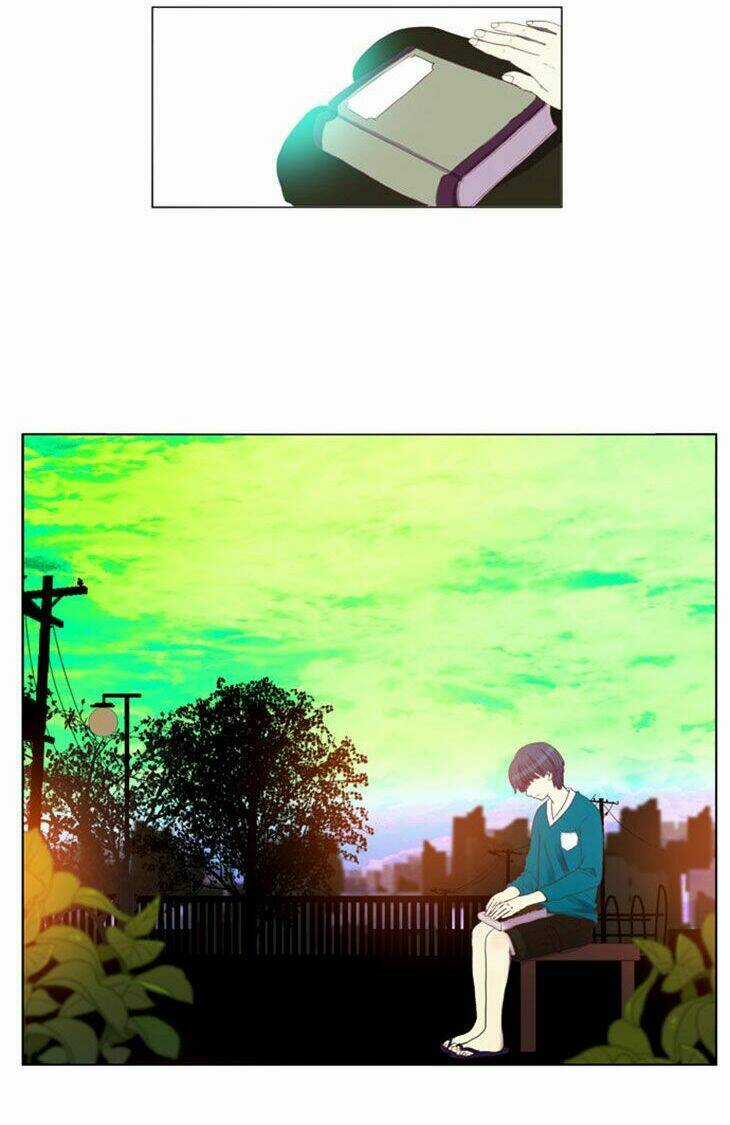 Món quà từ Chúa - Chapter 13 - Trang 5