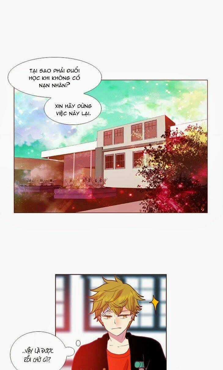 Món quà từ Chúa - Chapter 14 - Trang 2