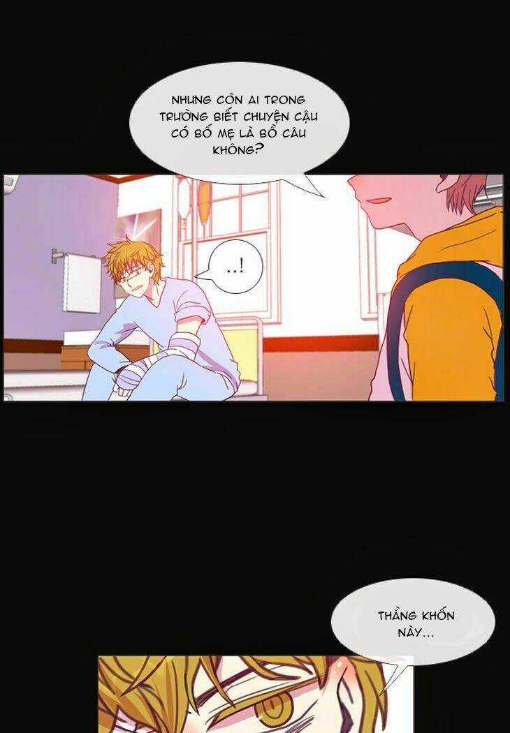 Món quà từ Chúa - Chapter 14 - Trang 11