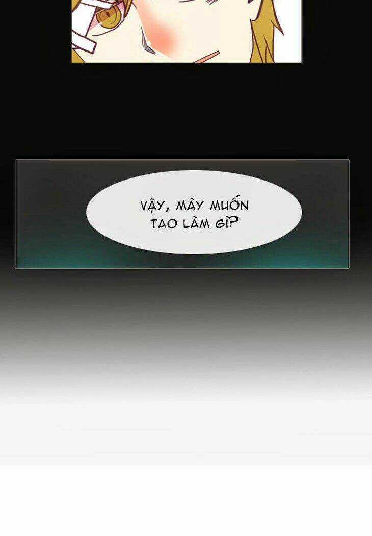 Món quà từ Chúa - Chapter 14 - Trang 12