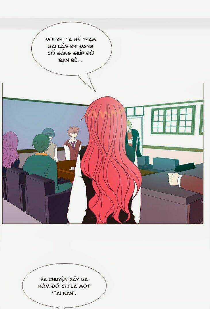 Món quà từ Chúa - Chapter 14 - Trang 13