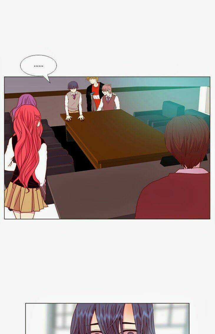 Món quà từ Chúa - Chapter 14 - Trang 16