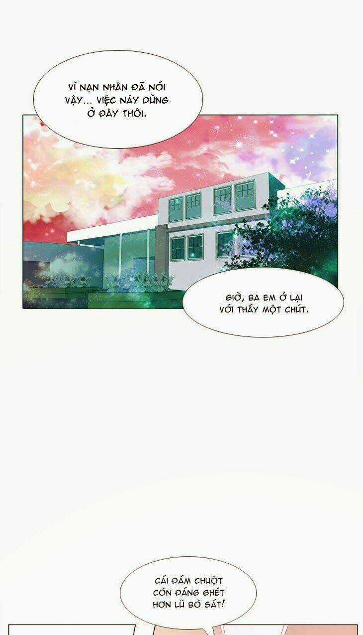 Món quà từ Chúa - Chapter 14 - Trang 18