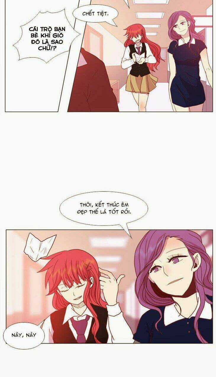Món quà từ Chúa - Chapter 14 - Trang 19