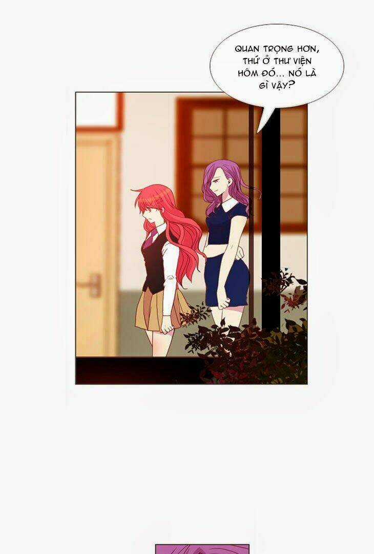 Món quà từ Chúa - Chapter 14 - Trang 20