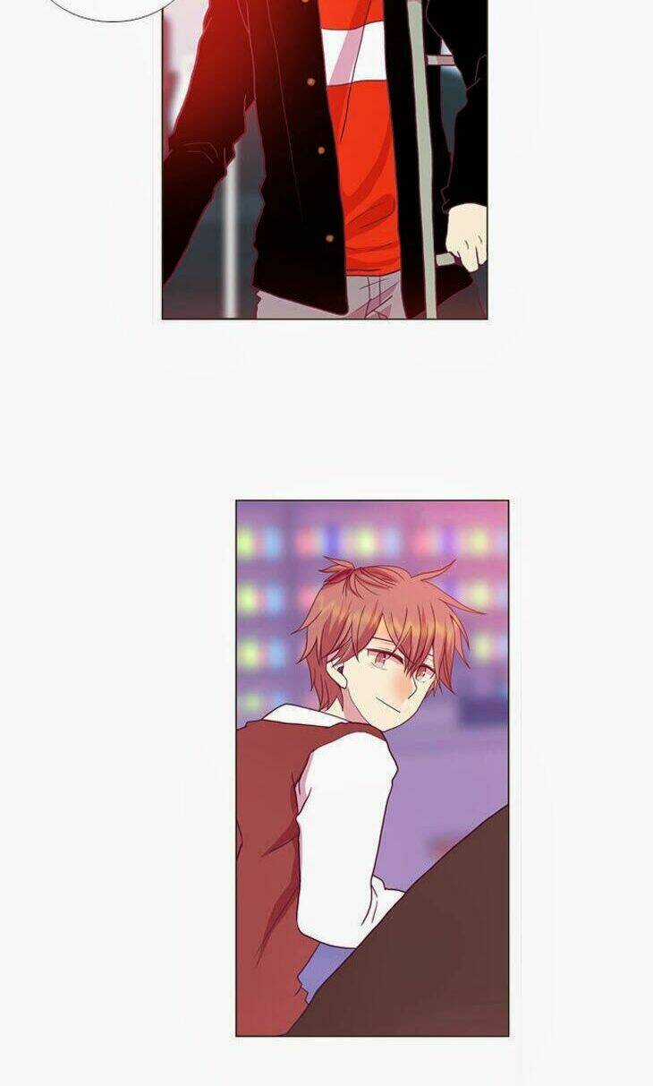 Món quà từ Chúa - Chapter 14 - Trang 3