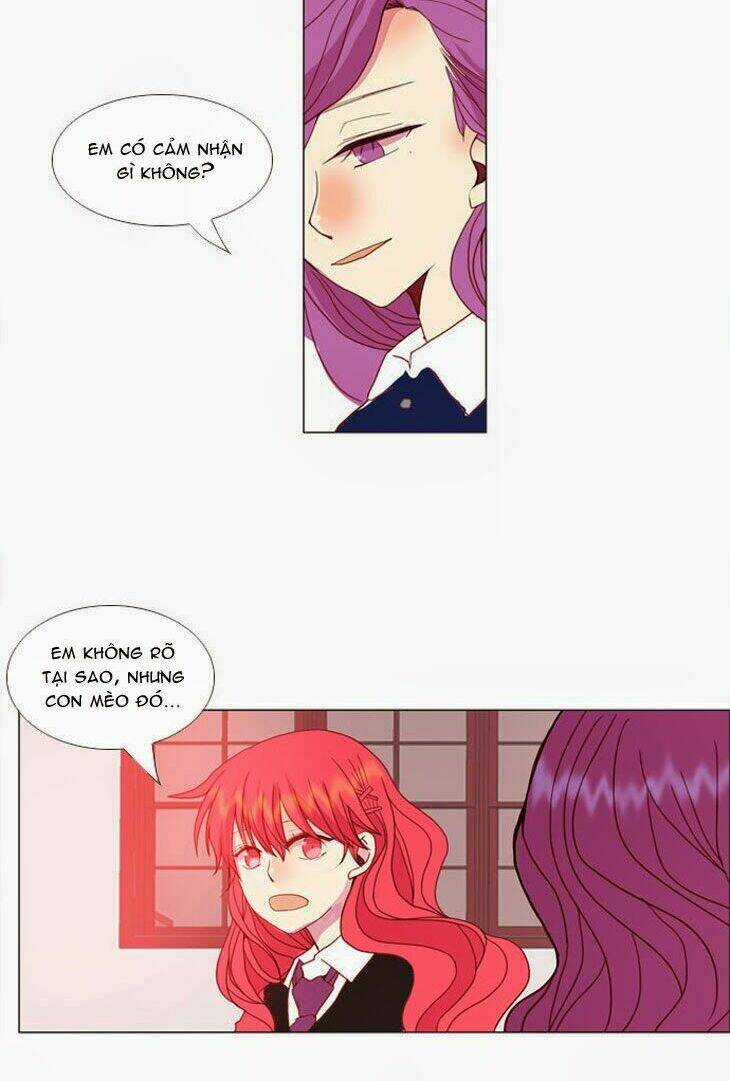 Món quà từ Chúa - Chapter 14 - Trang 21