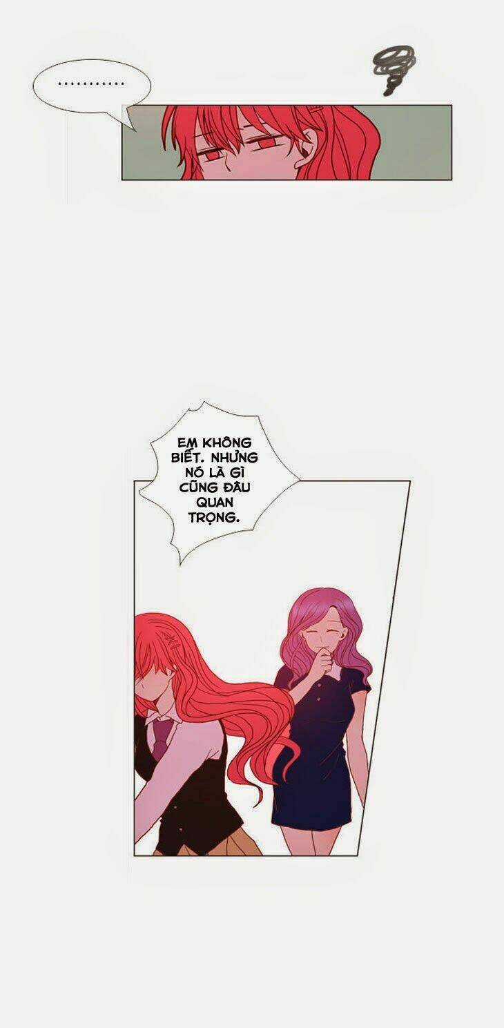 Món quà từ Chúa - Chapter 14 - Trang 22