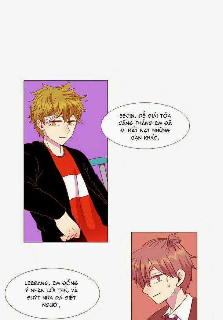 Món quà từ Chúa - Chapter 14 - Trang 25